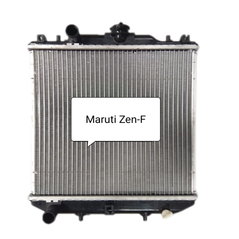 ZEN PETROL RADIATOR 1700M60D51